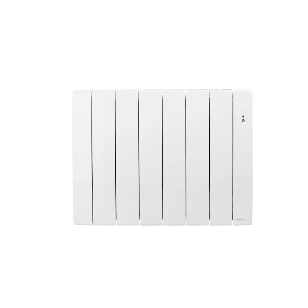 Radiateur Bilbao 3 - 1250w Horizontal - Thermor 3 Radiateur Bilbao 3 - 1250w Horizontal - Thermor