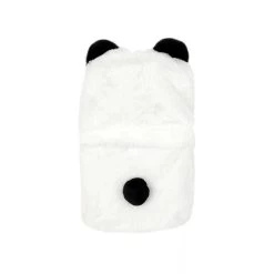 Bouillote - Animal Panda - 1 L - Blanc