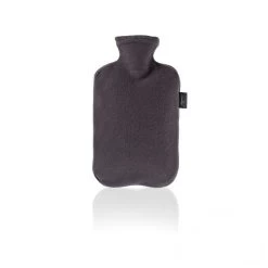 Bouillote Polaire - 2 L - Gris