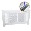 Cache Radiateur Ajustable En MDF Blanc De 140cm à 192cm De Large 2 Cache Radiateur Ajustable En MDF Blanc De 140cm à 192cm De Large -Magasin de matériel de chauffage professionnel cache radiateur ajustable en mdf blanc de 140cm a 192cm de large 13973236 38737084 1140x1140