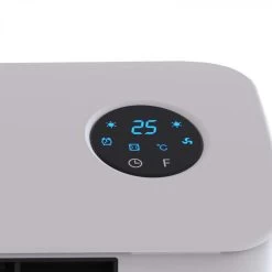 Chauffage Céramique Mural 2000W Kekai Split Dual Ultraslim 57x7x9 Cm ... -Magasin de matériel de chauffage professionnel calefacteur a inertie ceramique murale kekai split dual ultraslim 2000w telecommande 59x14x22 cm 11028394 28805940 1140x1140