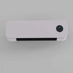 Chauffage Céramique Mural 2000W Kekai Split Dual Ultraslim 57x7x9 Cm ... -Magasin de matériel de chauffage professionnel calefacteur a inertie ceramique murale kekai split dual ultraslim 2000w telecommande 59x14x22 cm 11028394 28805944 1140x1140