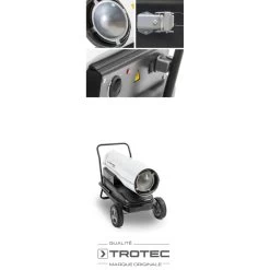 Canon à Air Chaud Au Fioul TROTEC IDE 50 D à Combustion Directe 6 Canon à Air Chaud Au Fioul TROTEC IDE 50 D à Combustion Directe -Magasin de matériel de chauffage professionnel canon a air chaud au fioul trotec ide 50 d a combustion di 2680418 325632 2 1140x1140