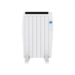 Cecotec, Émetteur Thermique, Ready Warm 1200 Thermal, 6 Éléments, 3...