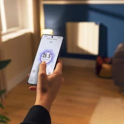 Cecotec, Émetteur Thermique, ReadyWarm 6000 Thermal Ceramic Connected... -Magasin de matériel de chauffage professionnel cecotec metteur thermique readywarm 6000 thermal ceramic connected 1500 w technologie ceramique 6 elements wi fi 11624894 30571542 1140x1140