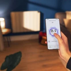 Cecotec, Émetteur Thermique, ReadyWarm 8000 Thermal Ceramic Connected... 9 Cecotec, Émetteur Thermique, ReadyWarm 8000 Thermal Ceramic Connected... -Magasin de matériel de chauffage professionnel cecotec metteur thermique readywarm 8000 thermal ceramic connected 2000w 8 lements aluminium wifi technologie ceramique 11624892 30571534 1140x1140