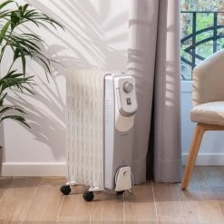 Cecotec Radiateur Bain D’huile ReadyWarm 9000 Space 360º. 9 Éléme... 8 Cecotec Radiateur Bain D’huile ReadyWarm 9000 Space 360º. 9 Éléme... -Magasin de matériel de chauffage professionnel cecotec radiateur bain dhuile readywarm 9000 space 360 9 lements 2000 w technologie 360 thermostat ajustable 22 m 11632466 30599032 1140x1140