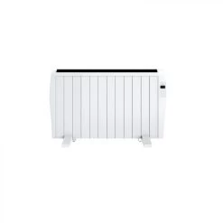 Cecotec, Radiateur électrique Basse Consommation, Ready Warm 2500 The...