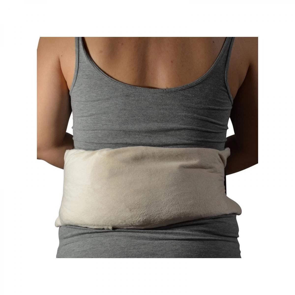 Ceinture Relaxante Thermo Confort - L 43 X L 14 Cm - Multizone 7 Ceinture Relaxante Thermo Confort - L 43 X L 14 Cm - Multizone – Image 5