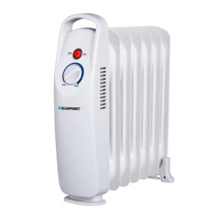 Chauffage à L'huile Blaupunkt HOR201 7 Ailettes, 700W
