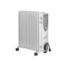 Chauffage à L'huile LTC 13 Ailettes, 3 Niveaux De Chauffage 2500W, Ra... -Magasin de matériel de chauffage professionnel chauffage a lhuile ltc 13 ailettes 3 niveaux de chauffage 2500w radiateur bain dhuile 13637728 37514012 1140x1140