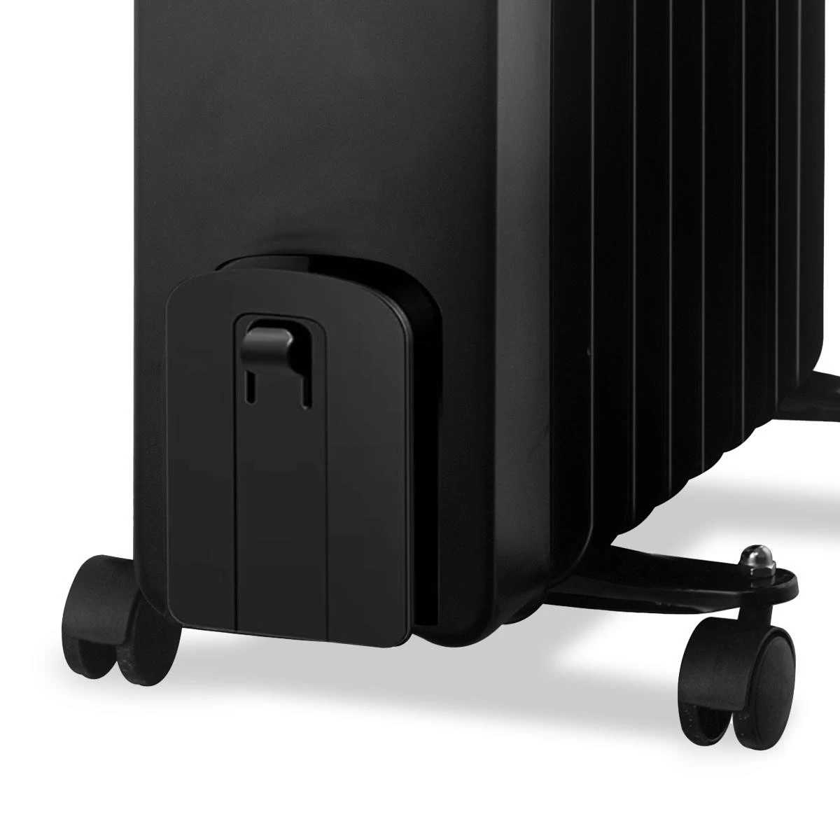 Chauffage à Pétrole 99404 Noir 5 Chauffage à Pétrole 99404 Noir – Image 3