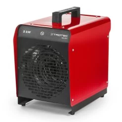 TROTEC Chauffage Aérotherme électrique Portable TDS 29 E, 400V, Chau... 8 TROTEC Chauffage Aérotherme électrique Portable TDS 29 E, 400V, Chau... -Magasin de matériel de chauffage professionnel chauffage aerotherme electrique trotec tds 29e 400v portab 2366410 1008412 12 1140x1140