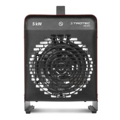 TROTEC Chauffage Aérotherme électrique Portable TDS 29 E, 400V, Chau... 9 TROTEC Chauffage Aérotherme électrique Portable TDS 29 E, 400V, Chau... -Magasin de matériel de chauffage professionnel chauffage aerotherme electrique trotec tds 29e 400v portab 2366410 1008414 14 1140x1140