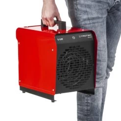 TROTEC Chauffage Aérotherme électrique Portable TDS 29 E, 400V, Chau... 11 TROTEC Chauffage Aérotherme électrique Portable TDS 29 E, 400V, Chau... -Magasin de matériel de chauffage professionnel chauffage aerotherme electrique trotec tds 29e 400v portab 2366410 1008418 18 1140x1140