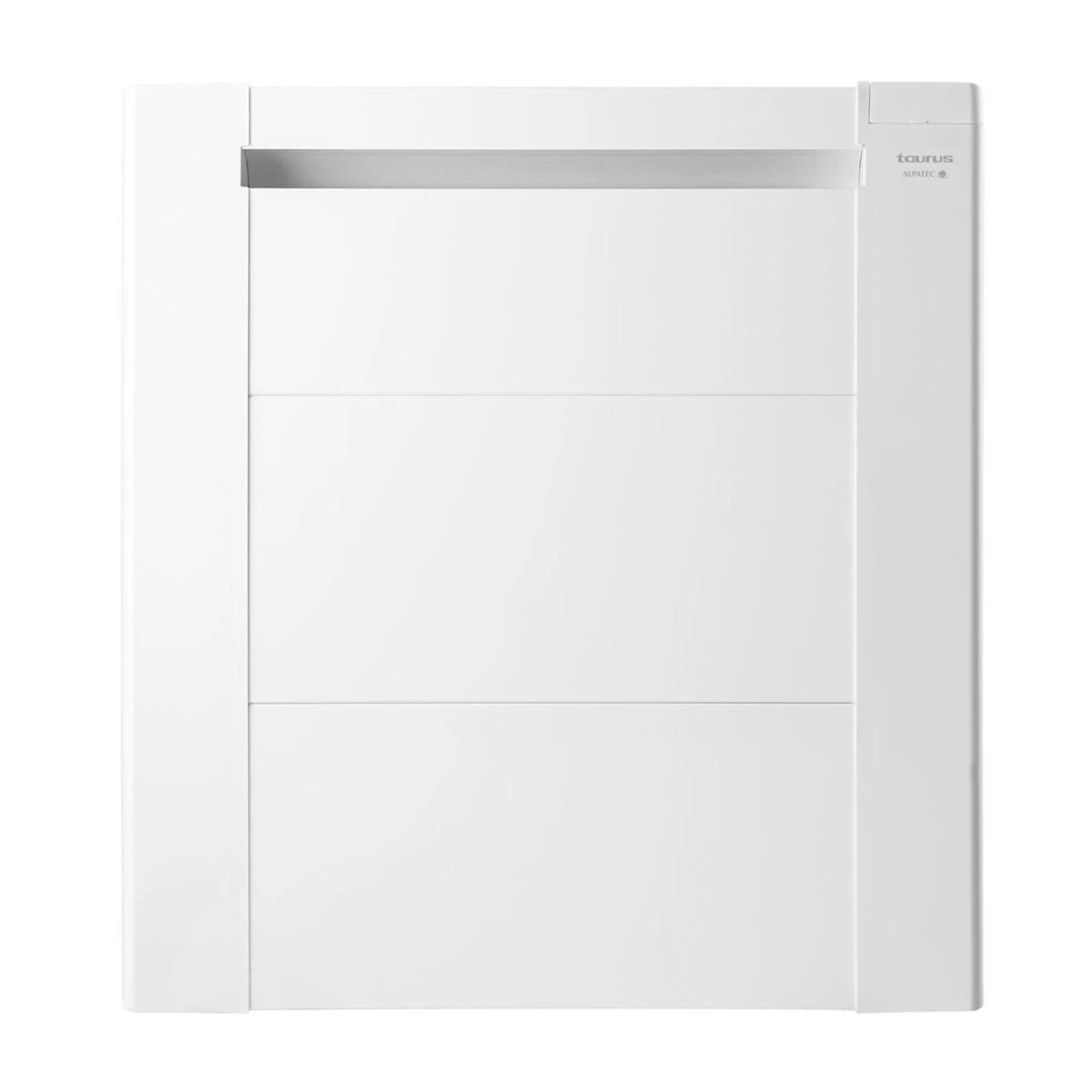 Chauffage Céramique 1000w Blanc - Paradiso Ceramique 1000 - TAURUS AL... 3 Chauffage Céramique 1000w Blanc - Paradiso Ceramique 1000 - TAURUS AL...