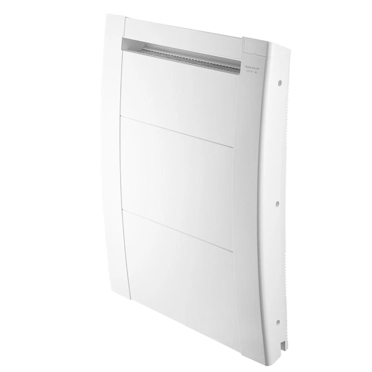 Chauffage Céramique 1000w Blanc - Paradiso Ceramique 1000 - TAURUS AL... 4 Chauffage Céramique 1000w Blanc - Paradiso Ceramique 1000 - TAURUS AL... – Image 2