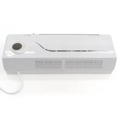 Chauffage Céramique Mural Basse Consommation Niklas Split PTC 2000 W ... -Magasin de matériel de chauffage professionnel chauffage ceramique mural basse consommation niklas split ptc 2000 w 51x12x22cm 3 niveaux de puissance minuteur et telecommande 13763358 38030984 1140x1140