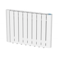 Chauffage Digital à Inertie, Avec Fluide Interne 1500W, En Céramique...