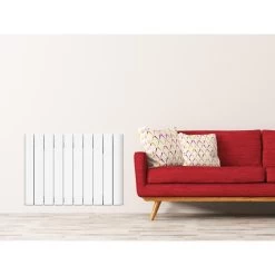 Chauffage Digital à Inertie, Avec Fluide Interne 1500W, En Céramique... -Magasin de matériel de chauffage professionnel chauffage digital a inertie avec fluide interne 1500w en ceramique blanche avec controle wifi 12034828 31894216 1140x1140