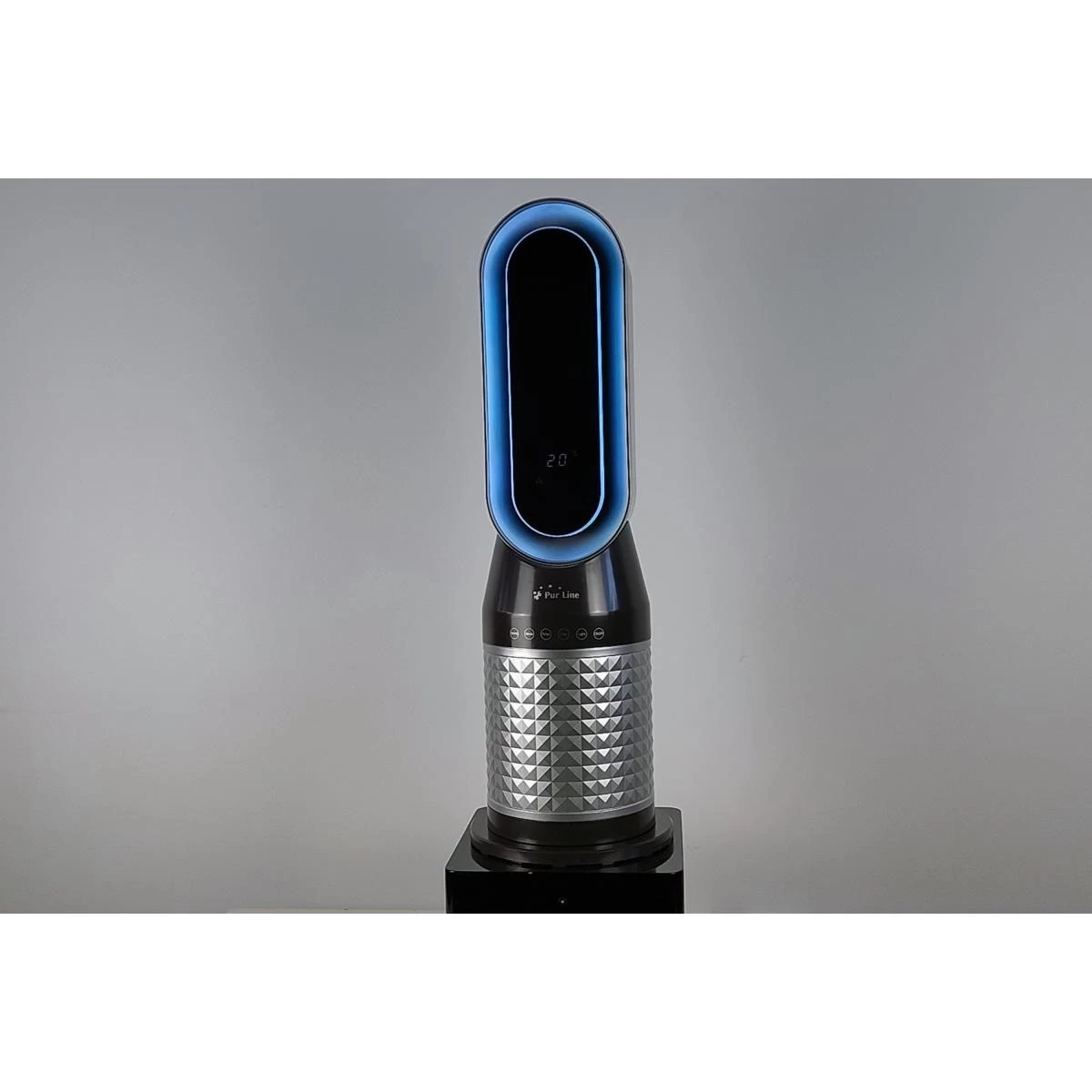 Chauffage Digital PURLINE HOTI M100, 2kW 5 Chauffage Digital PURLINE HOTI M100, 2kW – Image 3