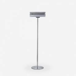 Chauffage Infrarouge Avec Support De Chauffage Externe Interne Sterne