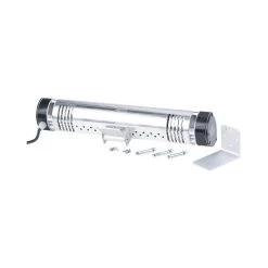Chauffage Radiant Infrarouge D'extérieur - 2500 W ''IRW-2500''