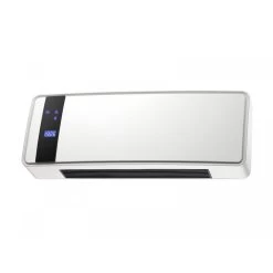 Chauffage Soufflant 2000 W 3 Modes De Fonctionnement Avec Télécomma...