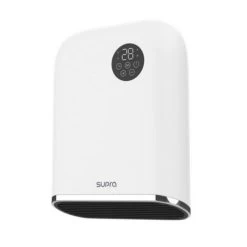 Chauffage Soufflant 2000w Blanc - TINOCOMBO - SUPRA