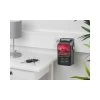 Mini Chauffage Soufflant Télécommandé 500 W Sur Prise Secteur - LV-... -Magasin de matériel de chauffage professionnel chauffage soufflant telecommande 500 w sur prise secteur avec effet flammes lv 255 led ref nx3322 2