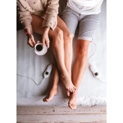 Chauffe-lit électrique 160x180cm 8 Température Minuteur Lavable 170W... 10 Chauffe-lit électrique 160x180cm 8 Température Minuteur Lavable 170W... -Magasin de matériel de chauffage professionnel chauffe lit electrique 160x180cm 8 temperature minuteur lavable 170w camry cr 7421 7348328 18458582 1200x1200