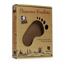 Chaussons Chauffants Celeste - Made In France 5 Chaussons Chauffants Celeste - Made In France -Magasin de matériel de chauffage professionnel chaussons chauffants celeste made in france 13144906 35731606 1140x1140