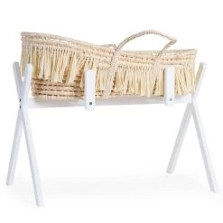 CHILDHOME Support Pour Panier Moïse Tipi Play & Gym Blanc -Magasin de matériel de chauffage professionnel childhome support pour panier moise tipi play et gym blanc 10415598 26940544 1140x1140