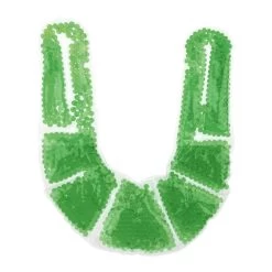 Coffret Thérapeutique à Froid Chaud Réutilisable Avec Gelée De Gla...