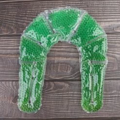 Coffret Thérapeutique à Froid Chaud Réutilisable Avec Gelée De Gla... 11 Coffret Thérapeutique à Froid Chaud Réutilisable Avec Gelée De Gla... -Magasin de matériel de chauffage professionnel coffret therapeutique a froid chaud reutilisable avec gelee de glace pour la douleur au cou verte 8638391 22131417 1140x1140