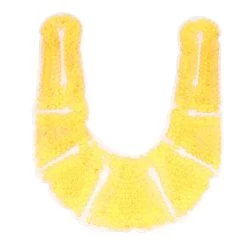 Coffret Thérapie Froid Chaud Réutilisable Avec Gel Perles Ice Pack P...