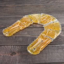 Coffret Thérapie Froid Chaud Réutilisable Avec Gel Perles Ice Pack P... -Magasin de matériel de chauffage professionnel coffret therapie froid chaud reutilisable avec gel perles ice pack pour douleur au cou jaune 8638309 22131011 1140x1140