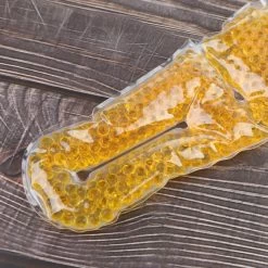 Coffret Thérapie Froid Chaud Réutilisable Avec Gel Perles Ice Pack P... -Magasin de matériel de chauffage professionnel coffret therapie froid chaud reutilisable avec gel perles ice pack pour douleur au cou jaune 8638309 22131015 1140x1140