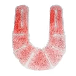 Coffret Thérapie Froid Chaud Réutilisable Avec Gel Perles Ice Pack P...