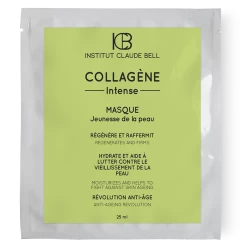 Collagène Intense Masque 25 Ml