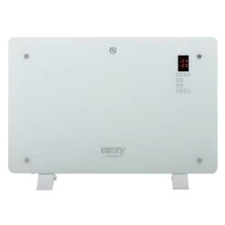 Convecteur électrique Radiateur à Convection Télécommande, Ecran T...