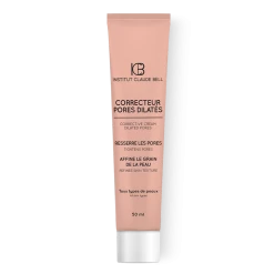 Correcteur Pores Dilatés Crème 50 Ml