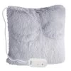 Coussin Chauffant Électrique, 2 Niveaux Température, Couverture Lava... -Magasin de matériel de chauffage professionnel coussin chauffant lectrique 2 niveaux temperature couverture lavable 80 w gris camry cr 7428 10916340 28518562 1140x1140