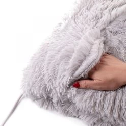 Coussin Chauffant Électrique, 2 Niveaux Température, Couverture Lava... -Magasin de matériel de chauffage professionnel coussin chauffant lectrique 2 niveaux temperature couverture lavable 80 w gris camry cr 7428 10916340 28518570 1140x1140