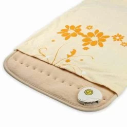 Coussin Électrique Pour Le Cou Et Le Dos TM (62 X 41 Cm) -Magasin de matériel de chauffage professionnel coussin lectrique pour le cou et le dos tm 62 x 41 cm 13446932 36789458 1140x1140