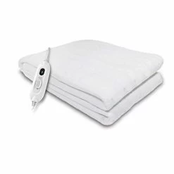 Couverture Chauffante Daga 3784 60W (150 X 90 Cm) Blanc -Magasin de matériel de chauffage professionnel couverture chauffante daga 3784 60w 150 x 90 cm blanc 13446940 36789468 1140x1140