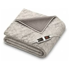 Beurer Couverture Chauffante HD 150 XXL Nordic