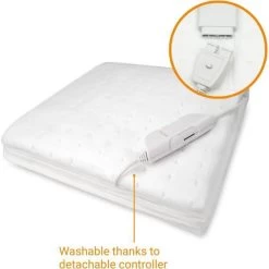 Couverture Chauffante HU 662 De Medisana 61220 7 Couverture Chauffante HU 662 De Medisana 61220 -Magasin de matériel de chauffage professionnel couverture chauffante hu 662 de medisana 61220 11583080 30416738 1140x1140