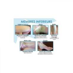 Cryo'Argile Onguent à Froid Actif Muscles Articulations -Magasin de matériel de chauffage professionnel cryoargile onguent a froid actif muscles articulations 9682572 25083270 1140x1140 1