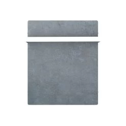 MAZDA Dual Kherr Terra - Seche Serviettes A Inertie En Pierre Naturel...